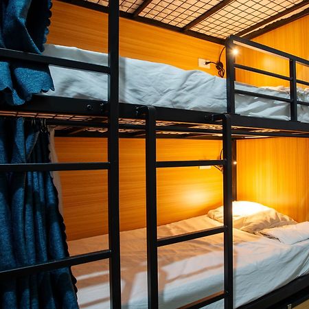 מדיין Jep Hostel מראה חיצוני תמונה