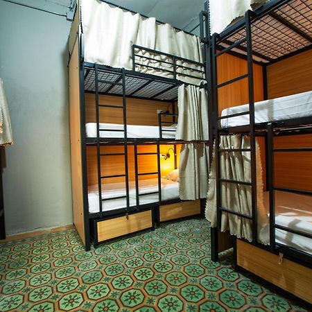 מדיין Jep Hostel מראה חיצוני תמונה