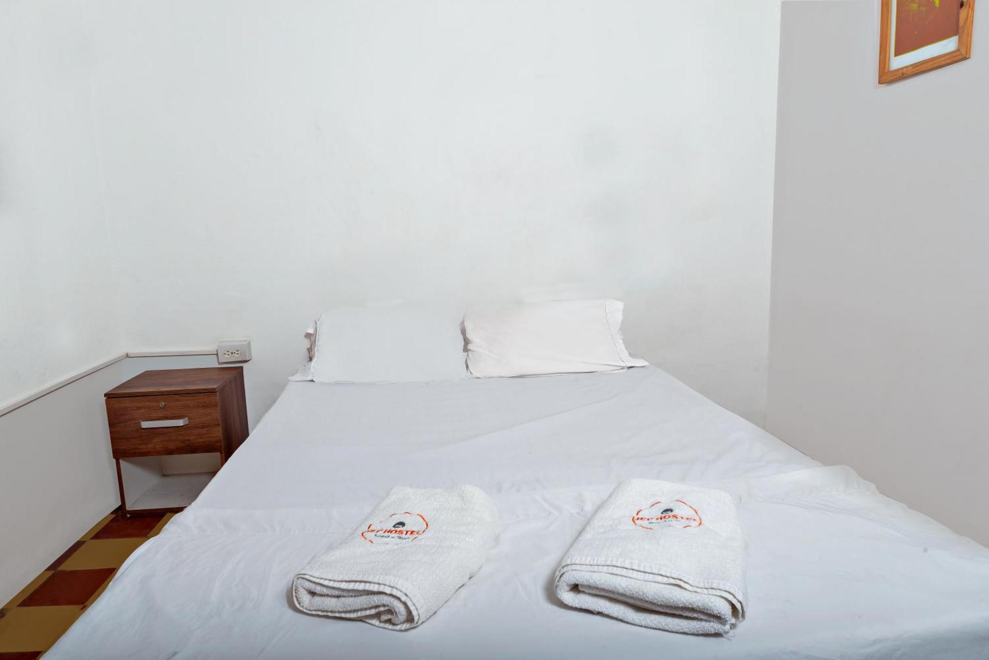 מדיין Jep Hostel מראה חיצוני תמונה