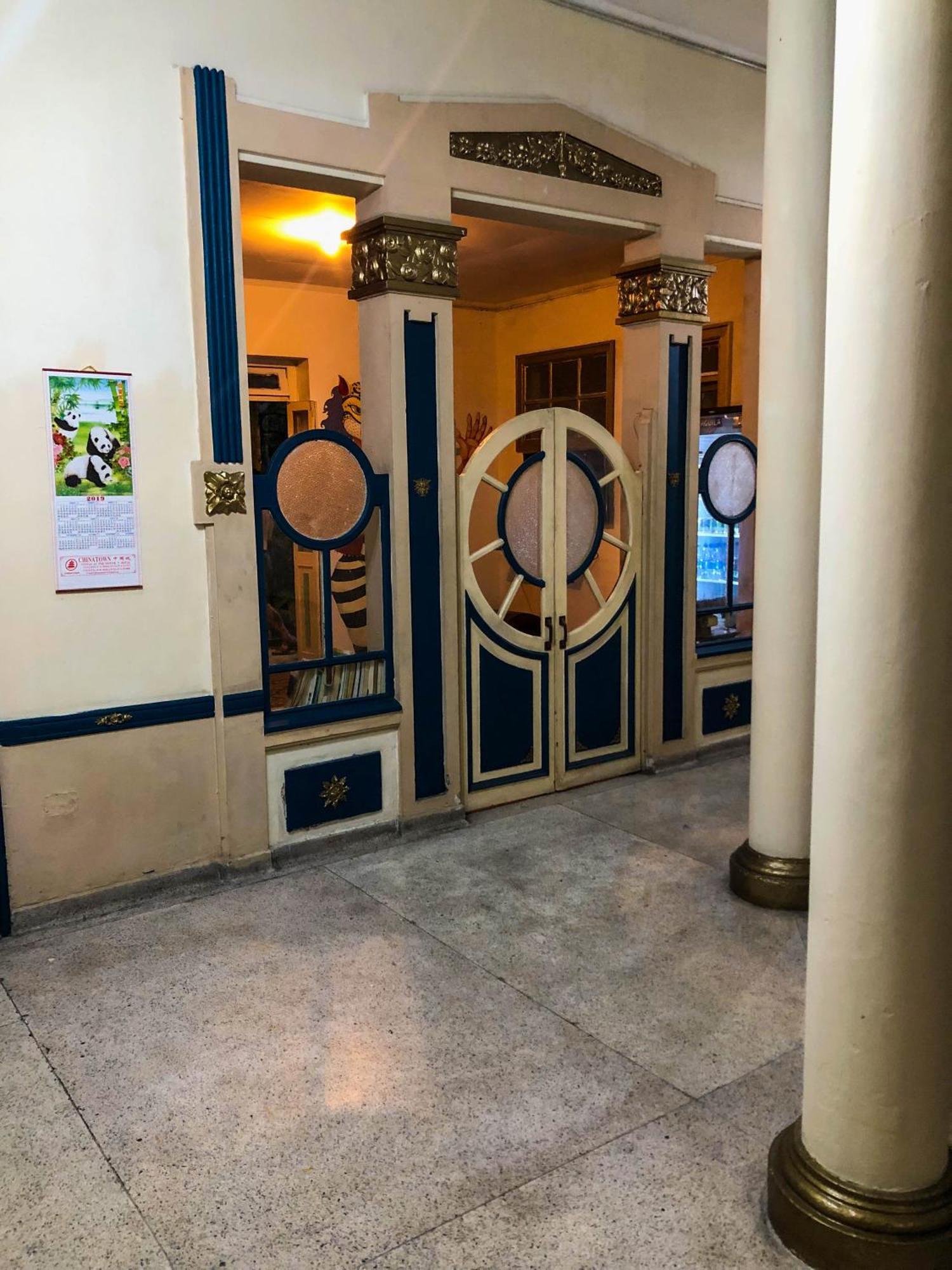 מדיין Jep Hostel מראה חיצוני תמונה