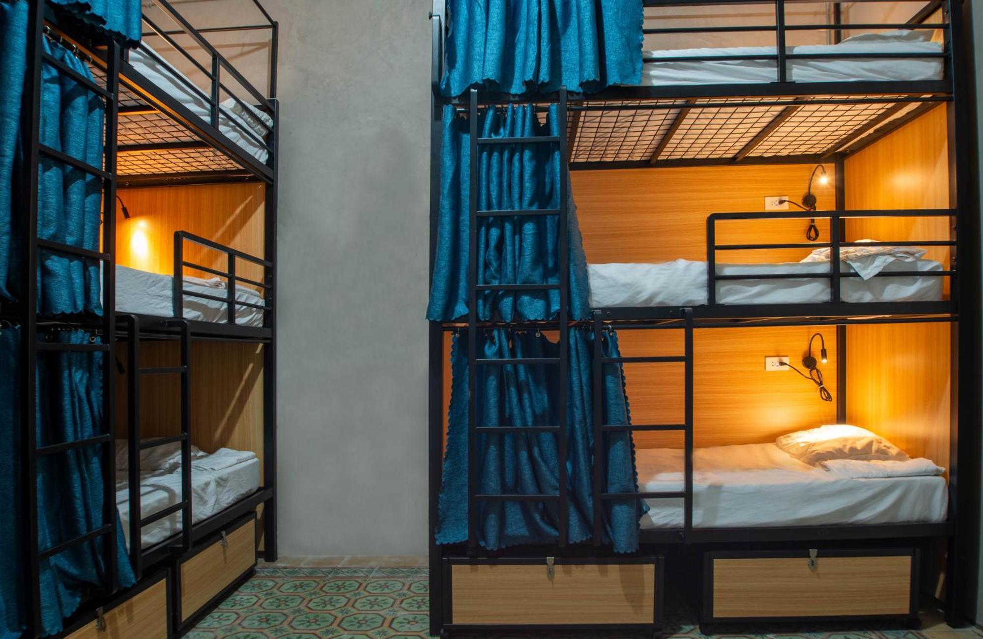 מדיין Jep Hostel מראה חיצוני תמונה