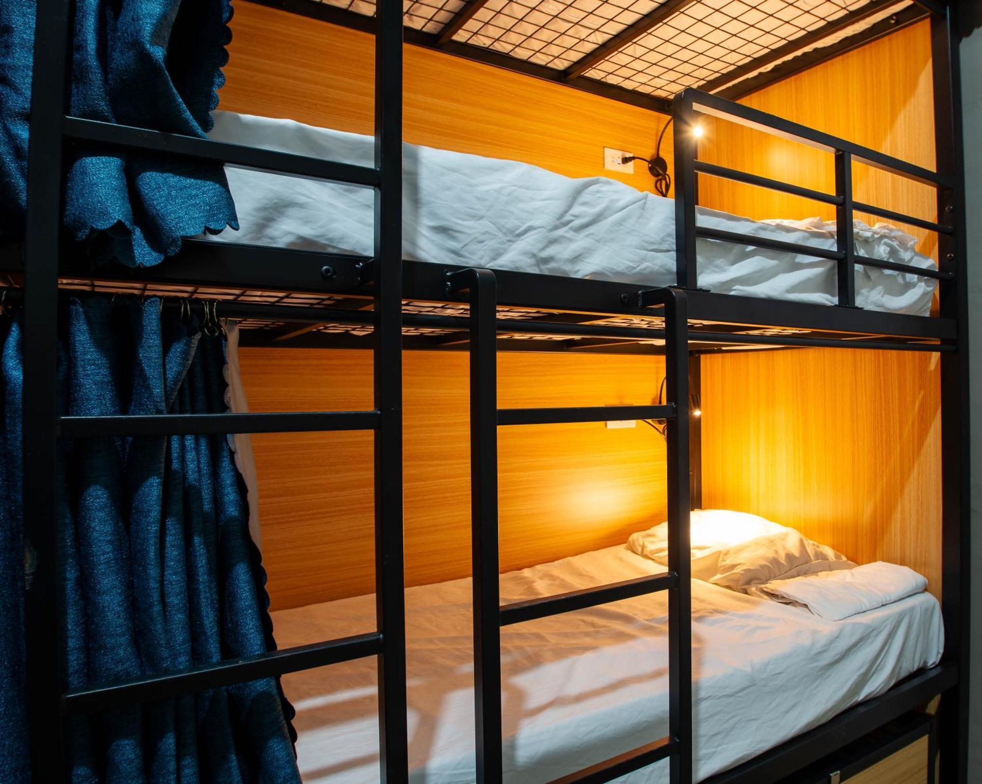 מדיין Jep Hostel מראה חיצוני תמונה
