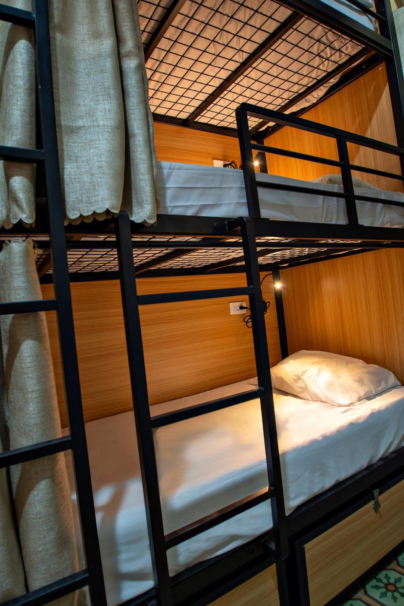 מדיין Jep Hostel מראה חיצוני תמונה