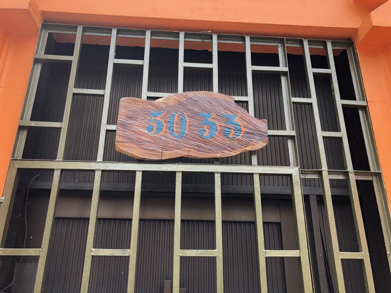 מדיין Jep Hostel מראה חיצוני תמונה