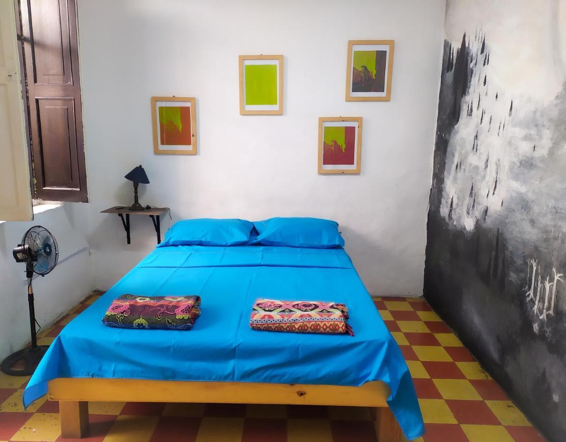 מדיין Jep Hostel מראה חיצוני תמונה